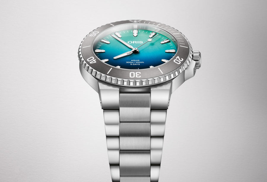 Aquis Great Barrier Reef Limited Edition IV