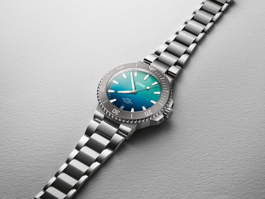 Aquis Great Barrier Reef Limited Edition IV