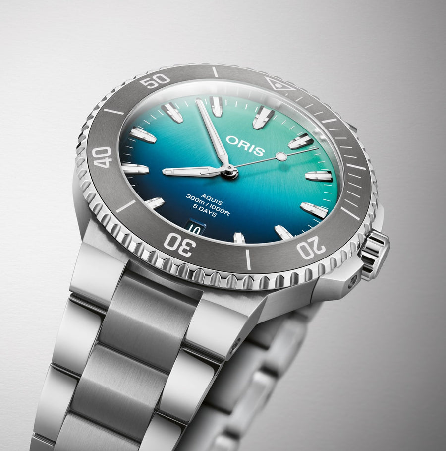 Aquis Great Barrier Reef Limited Edition IV