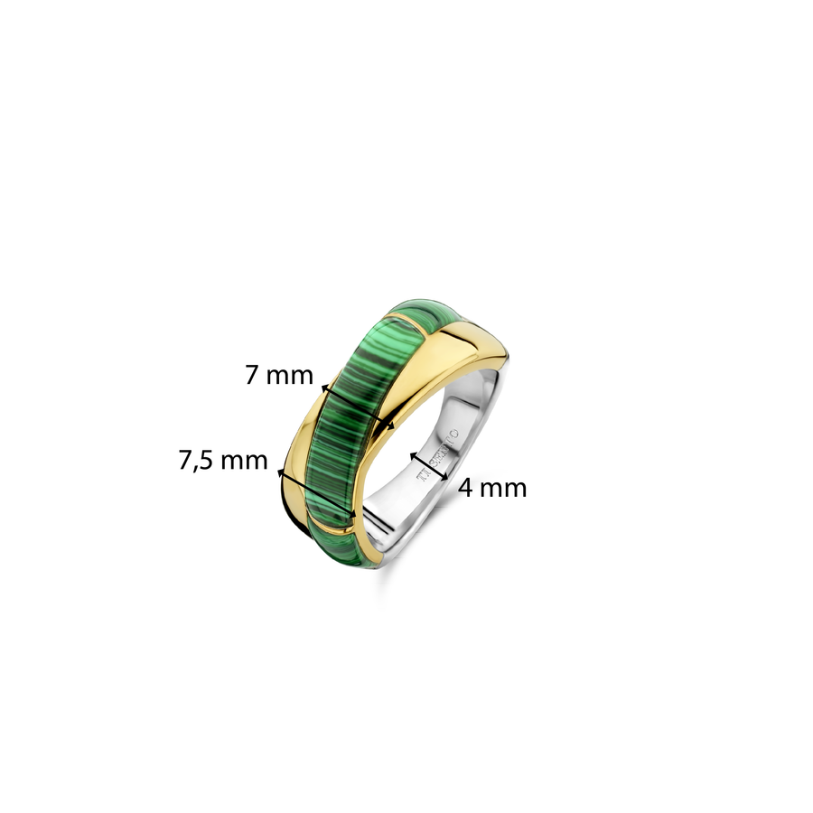 TI SENTO Bague 12299MA