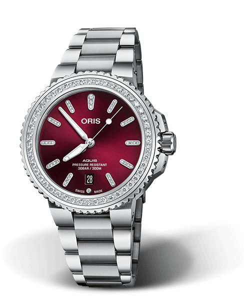 Oris Montres pour femmes Bijouterie Jodoin