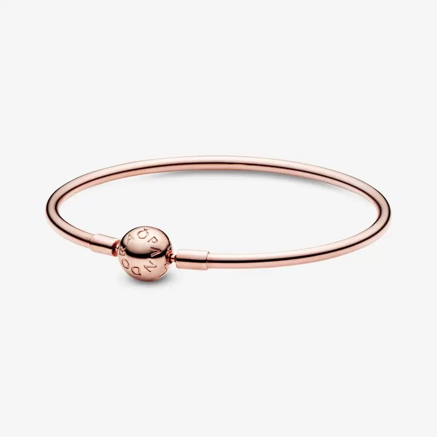 Bracelet rigide Pandora Moments