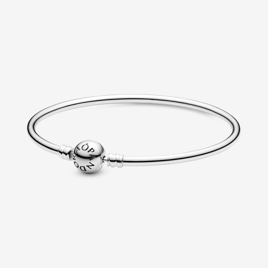 Bracelet rigide Pandora Moments