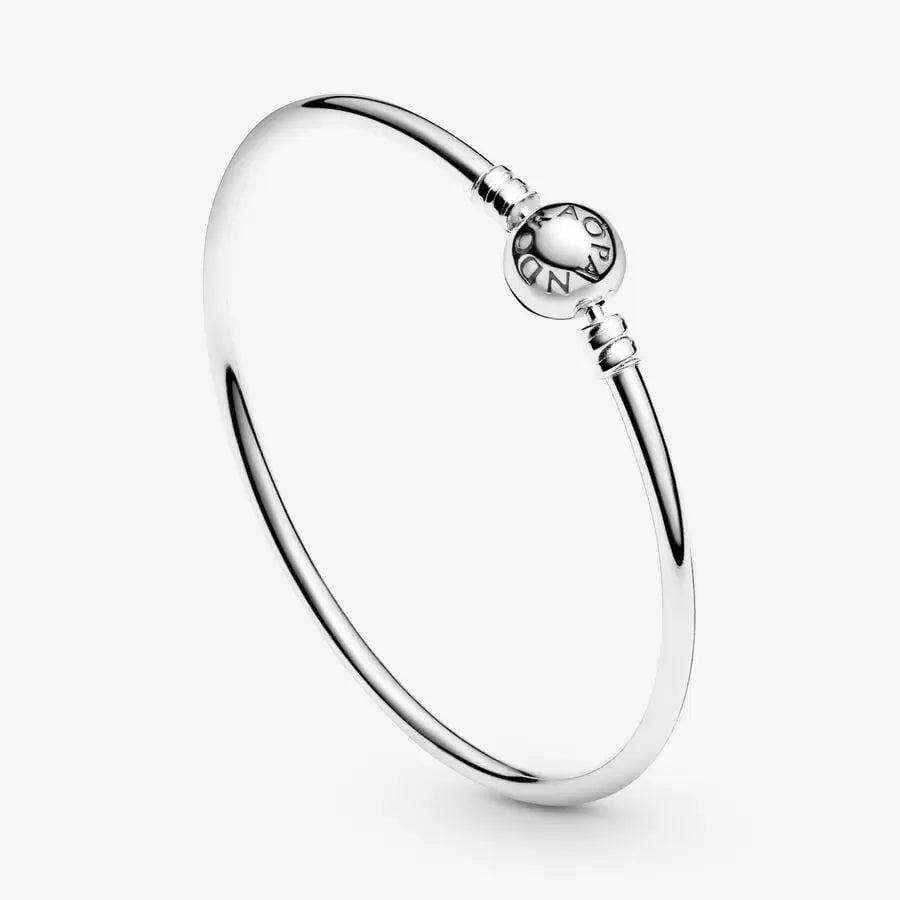 Bracelet rigide Pandora Moments