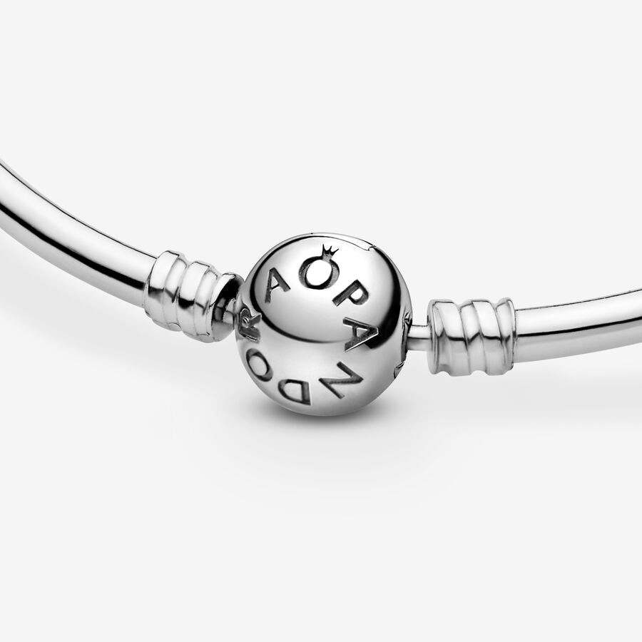 Bracelet rigide Pandora Moments