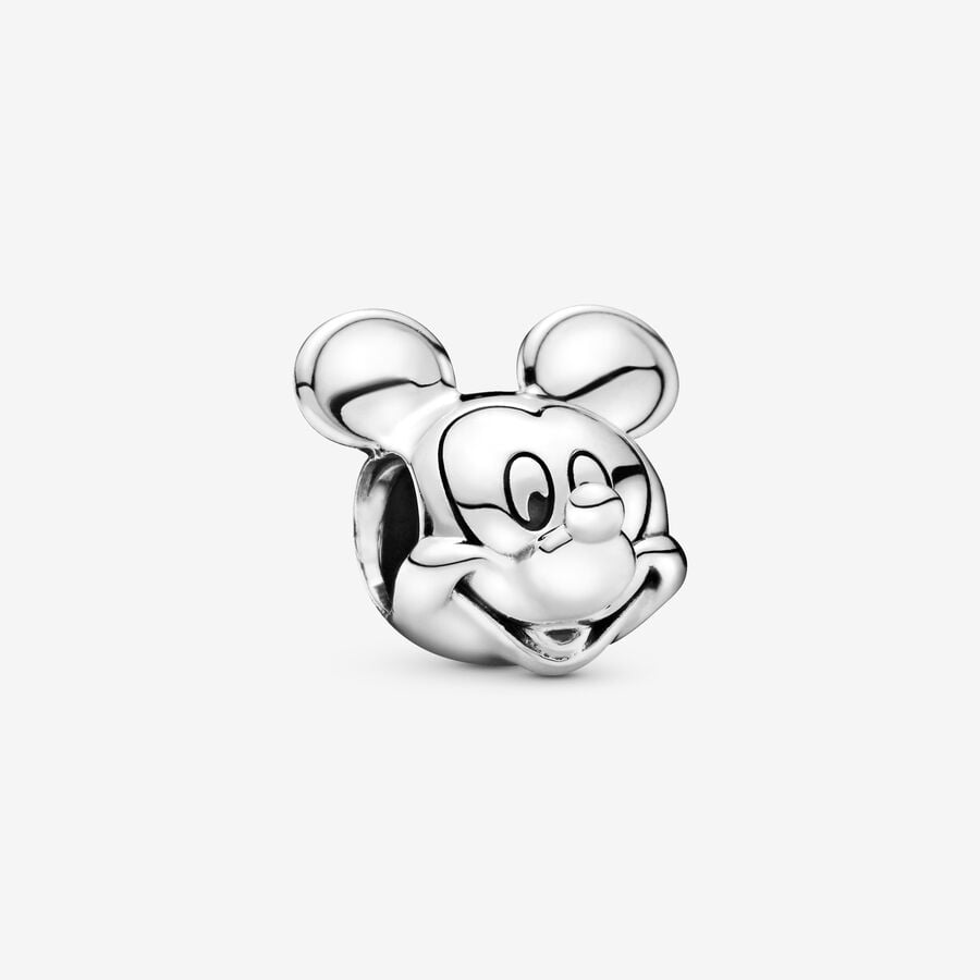 Charm Mickey Mouse poli de Disney