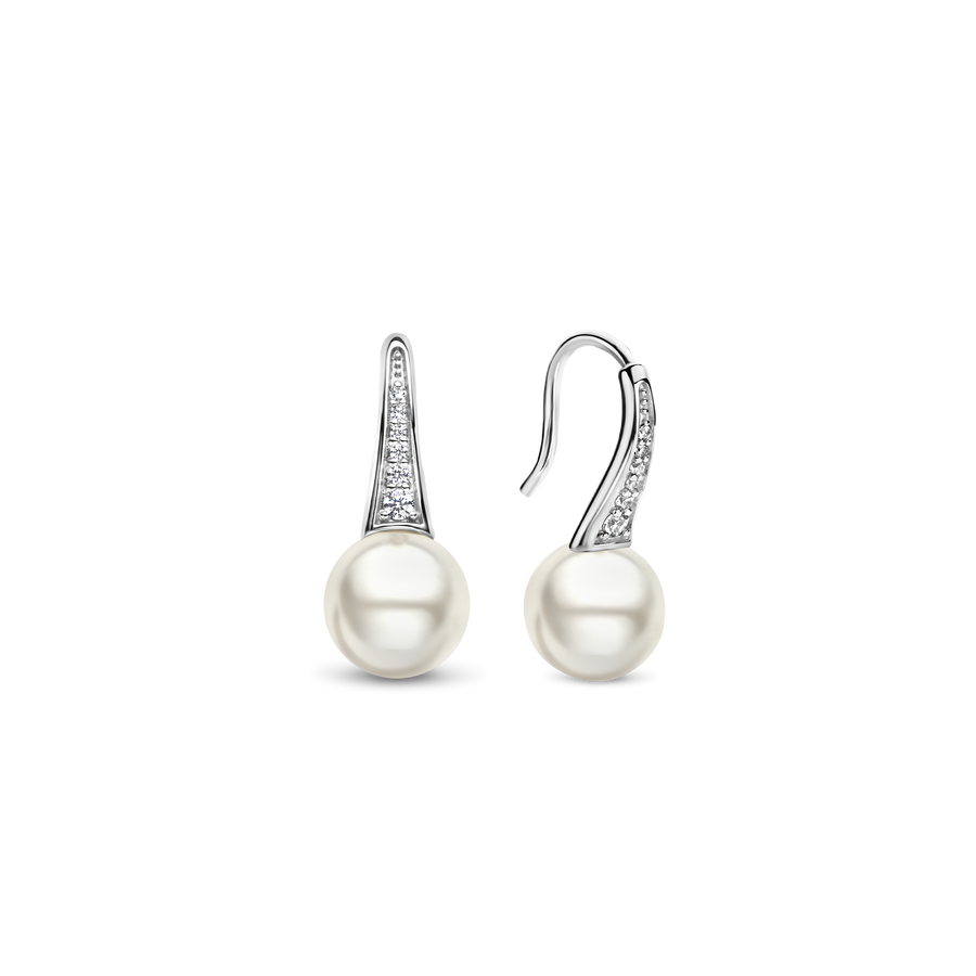 TI SENTO Boucles d'oreilles 7938PW