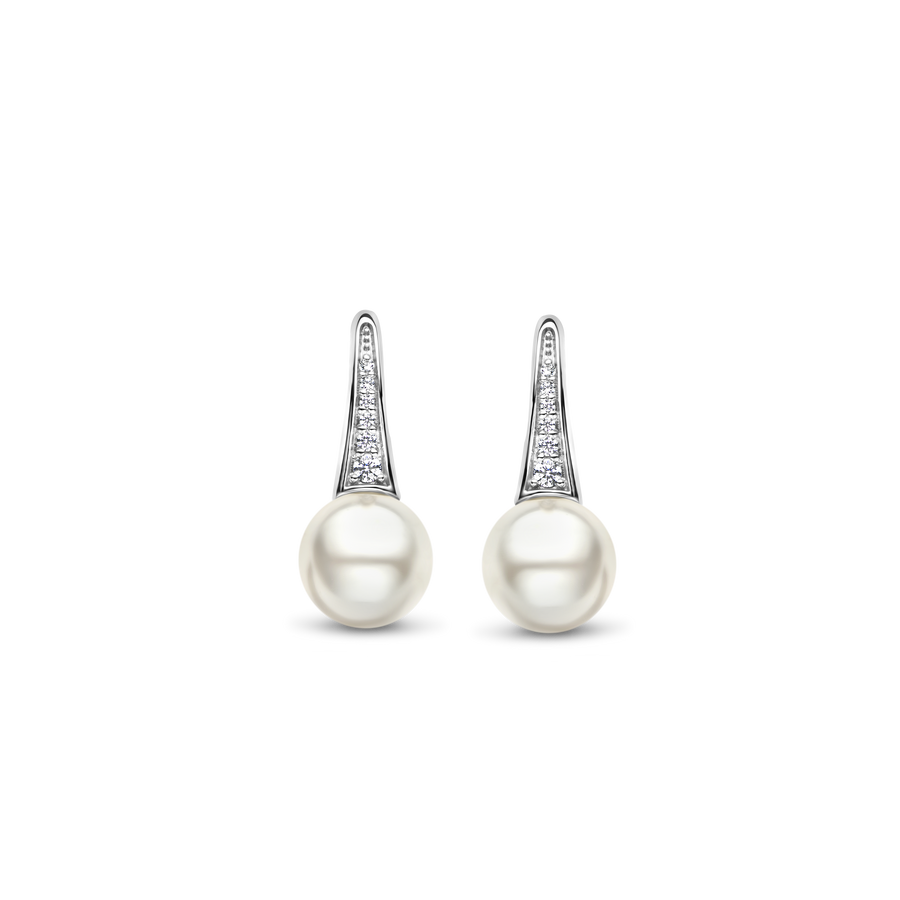 TI SENTO Boucles d'oreilles 7938PW