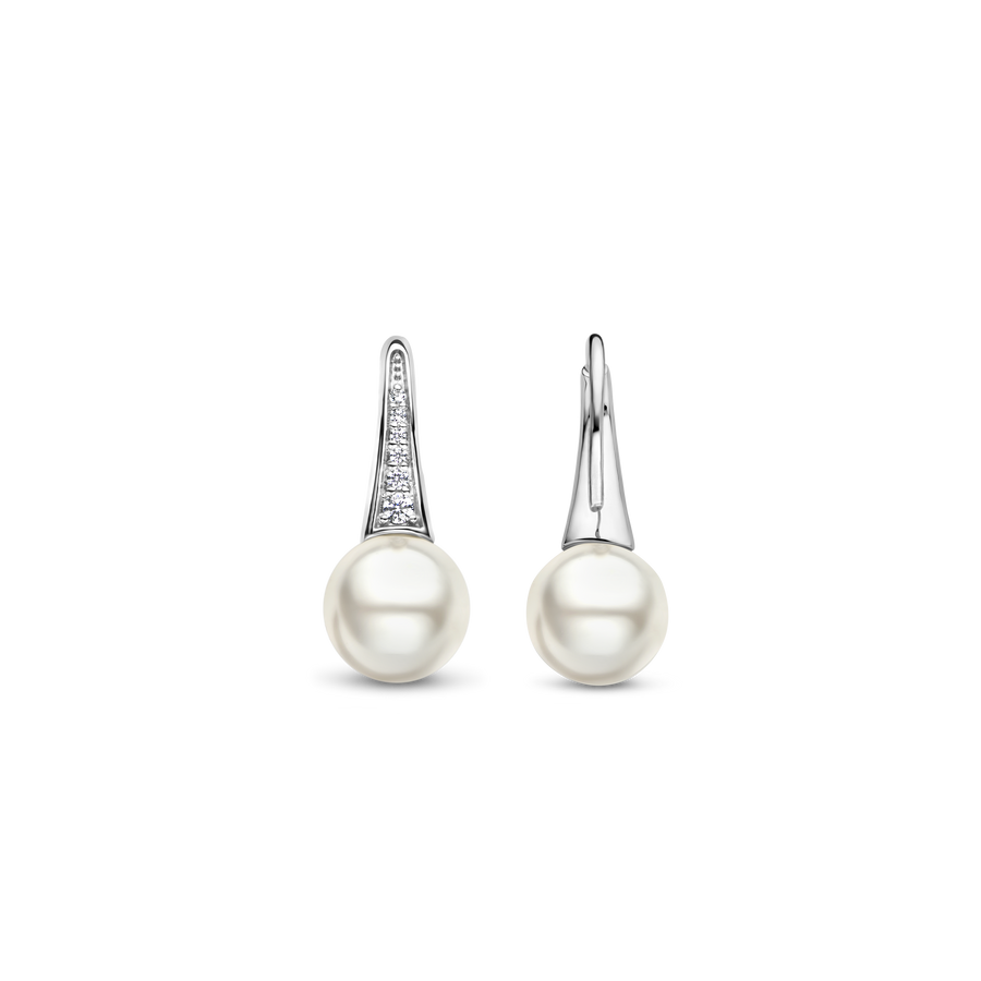 TI SENTO Boucles d'oreilles 7938PW