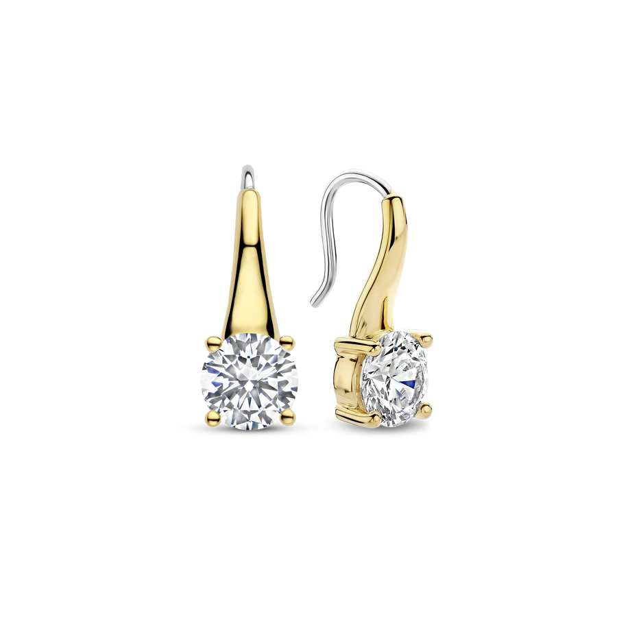 TI SENTO Boucles d'oreilles 7949ZY