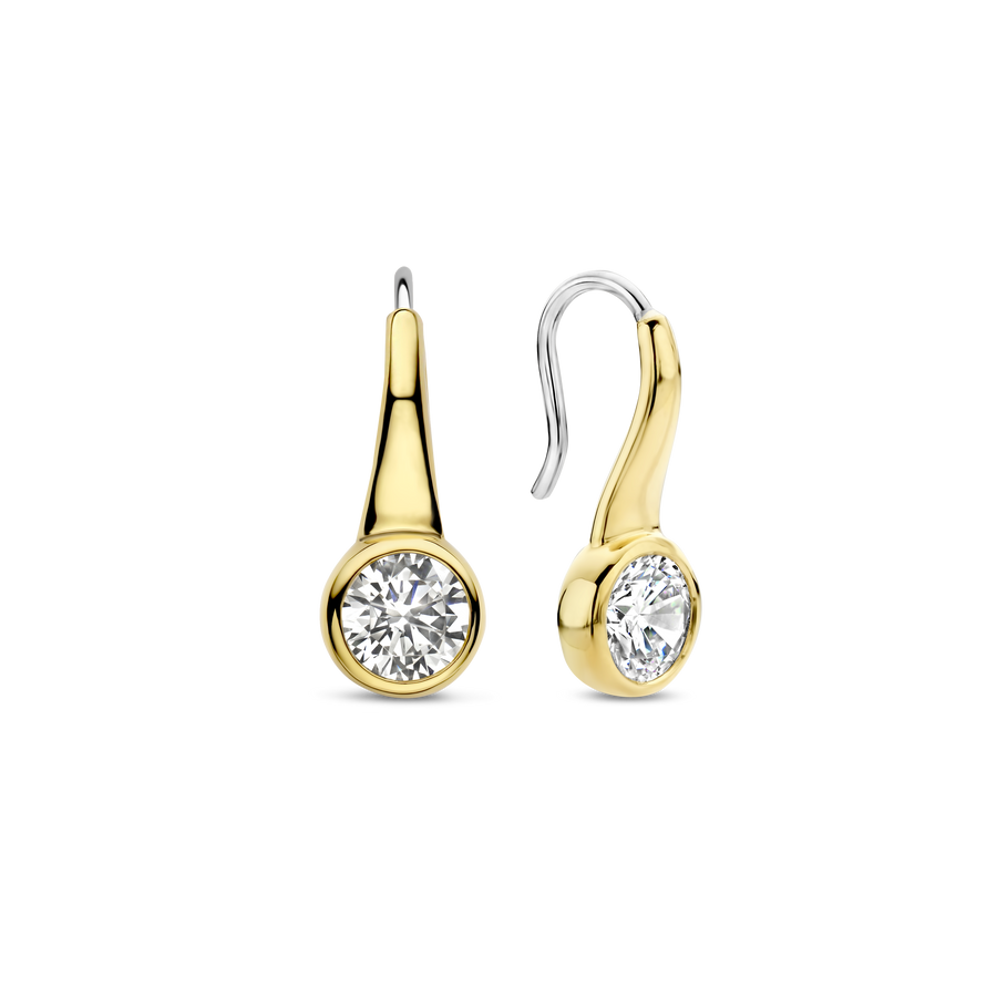 TI SENTO Boucles d'oreilles 7951ZY