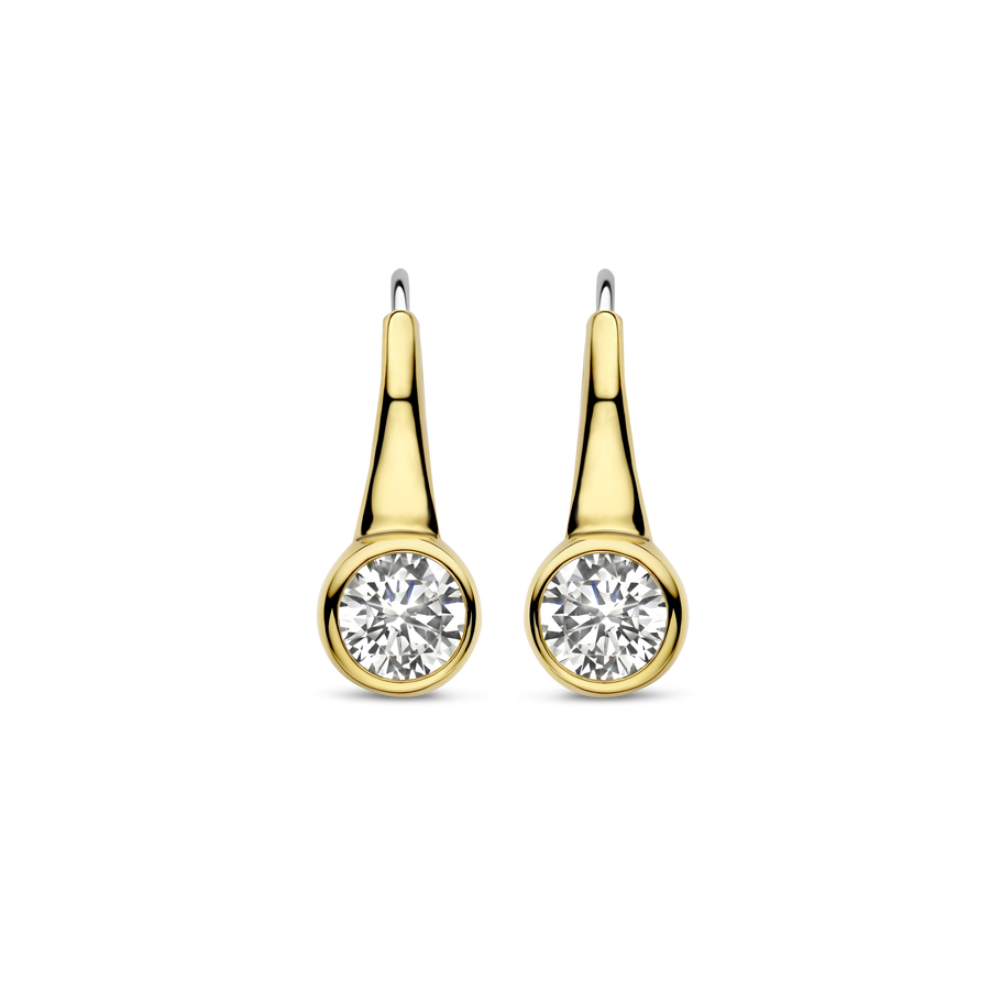 TI SENTO Boucles d'oreilles 7951ZY