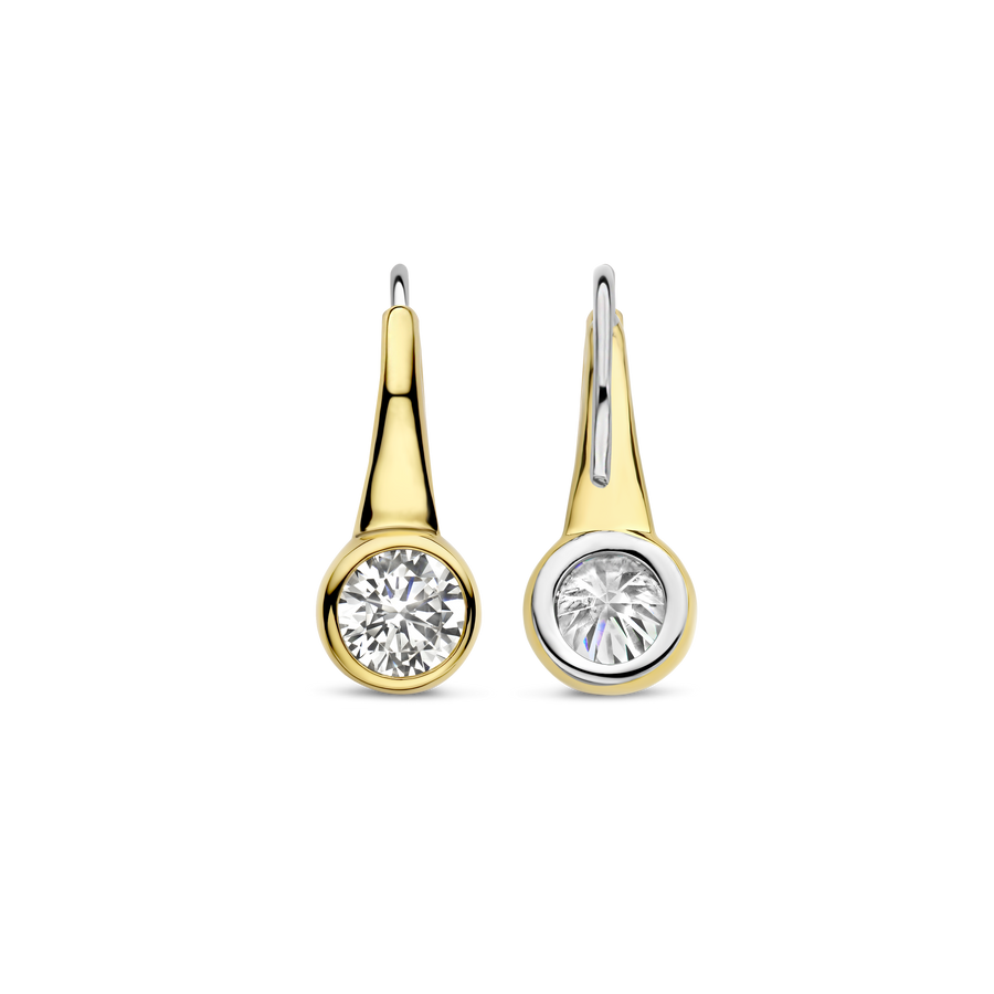 TI SENTO Boucles d'oreilles 7951ZY