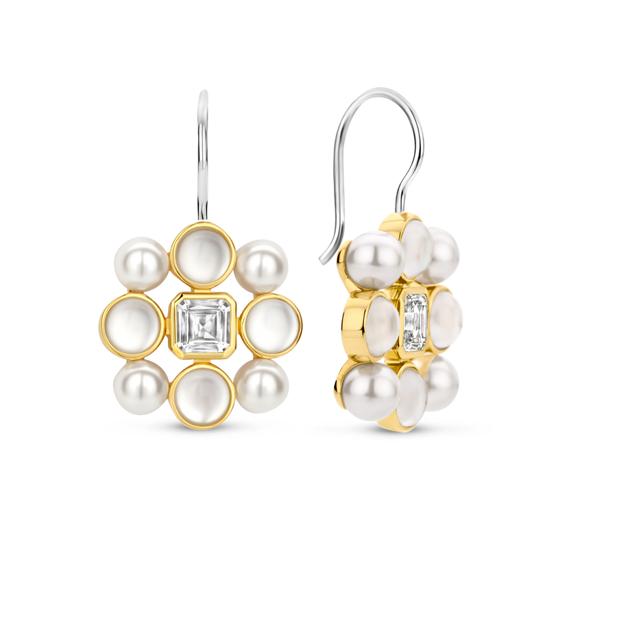 TI SENTO Boucles d'oreilles 7964YP