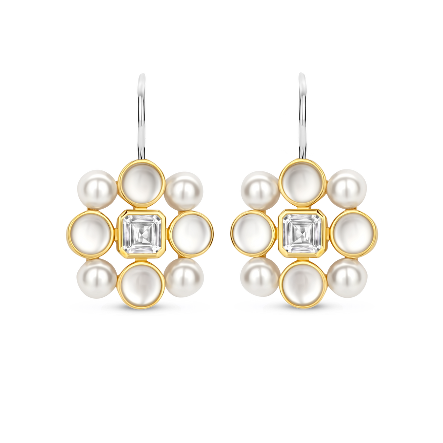 TI SENTO Boucles d'oreilles 7964YP