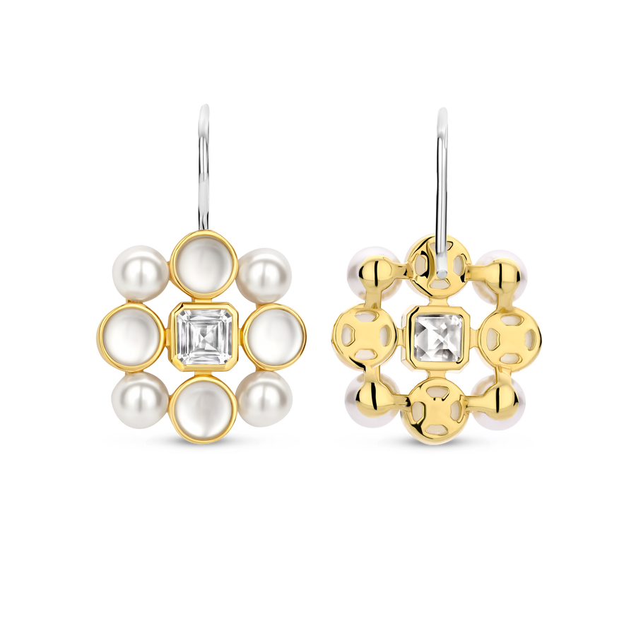 TI SENTO Boucles d'oreilles 7964YP