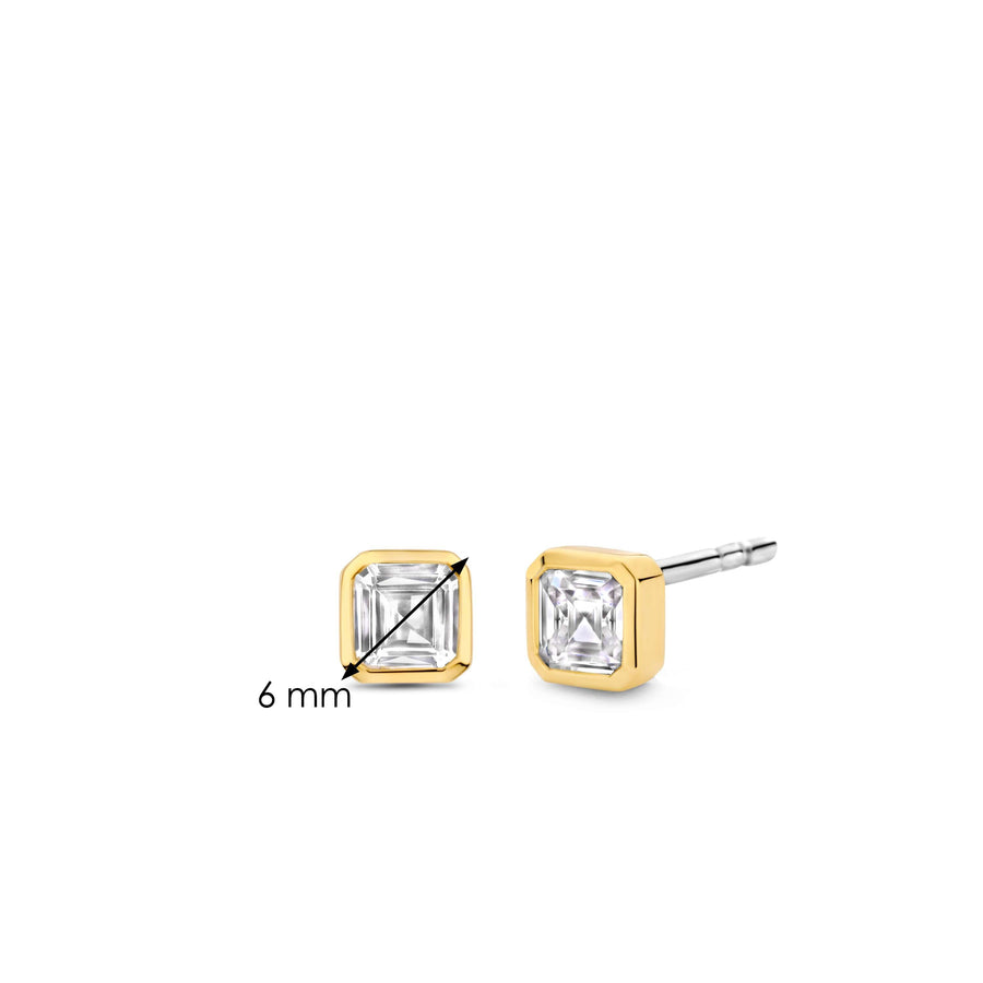 TI SENTO Boucles d'oreilles 7967ZY