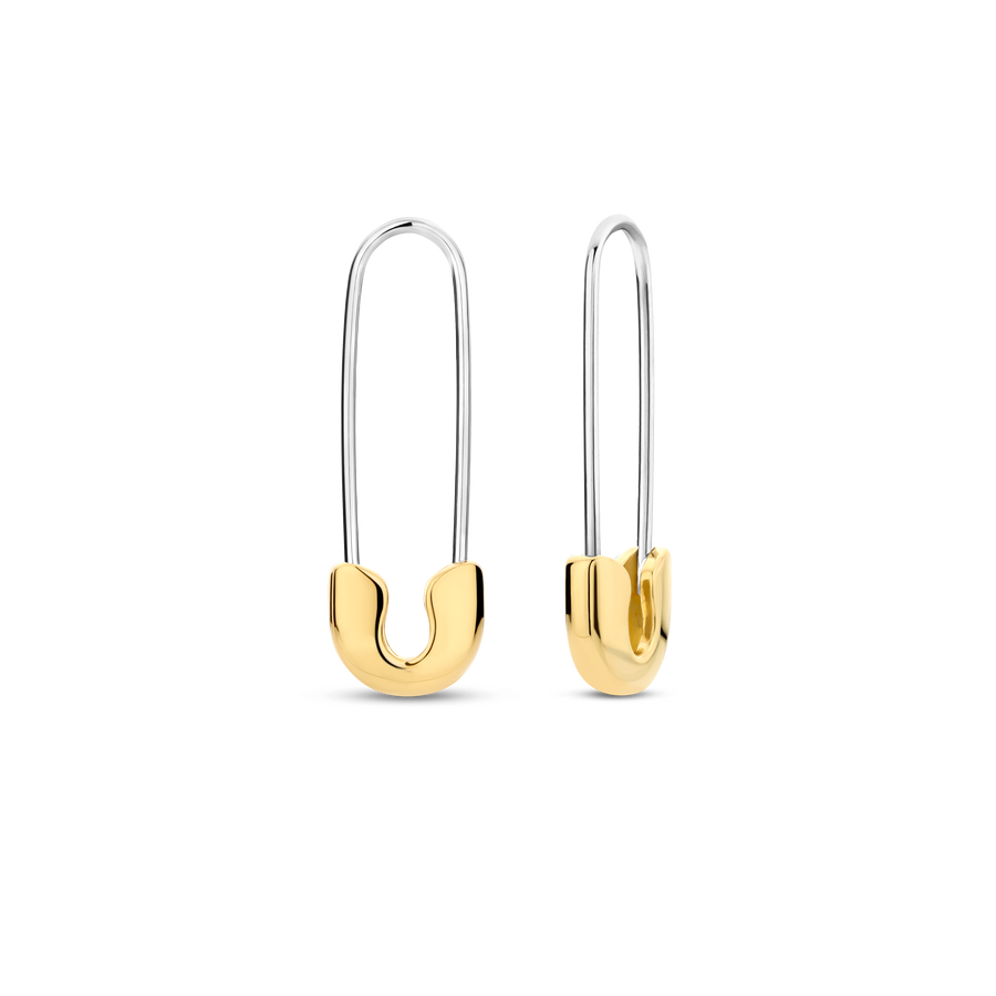 TI SENTO Boucles d'oreilles 7970SY