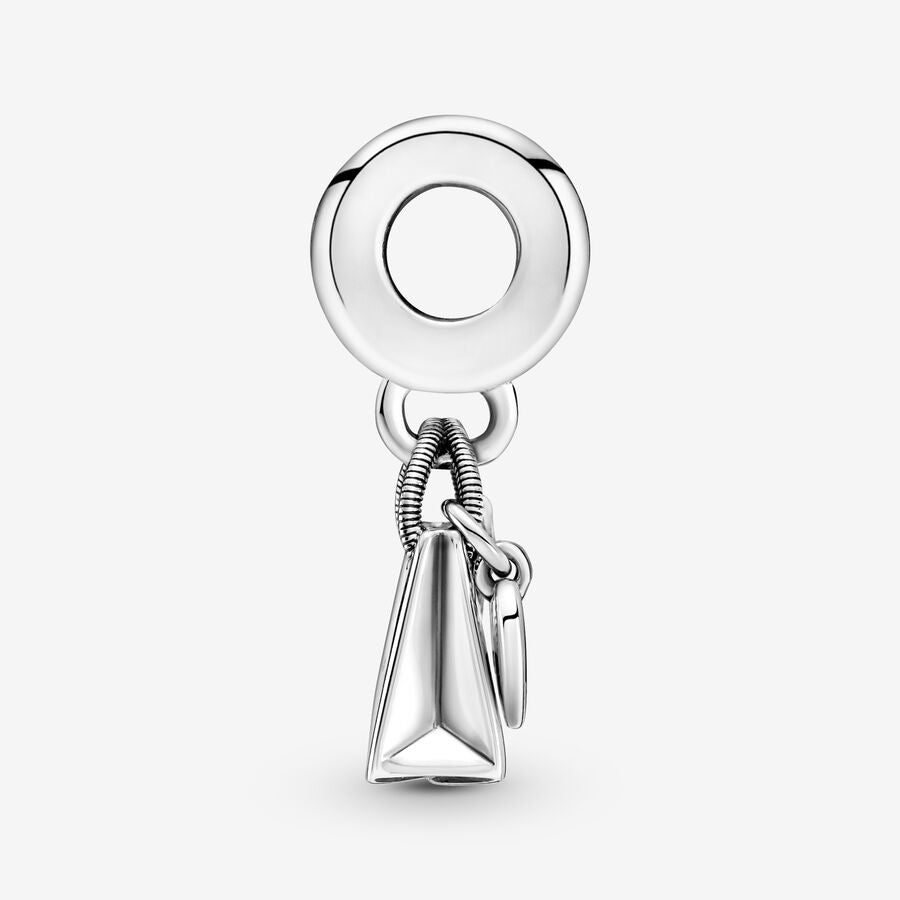 Charm-pendentif Sac de magasinage Pandora