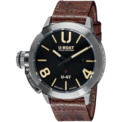 CLASSICO U-47 47MM AS1 8105