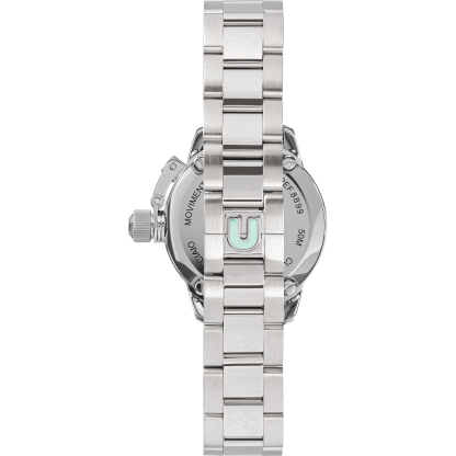 CLASSICO LADY 30MM ACQUAMARINE 8900