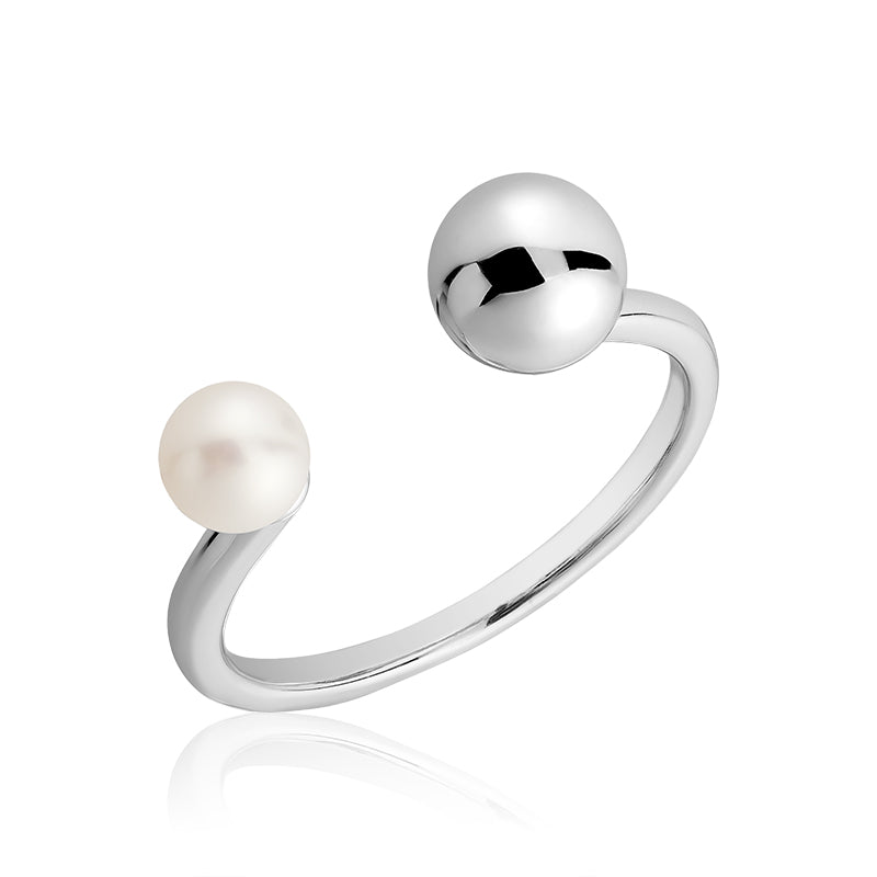 Freshwater Pearl Ring