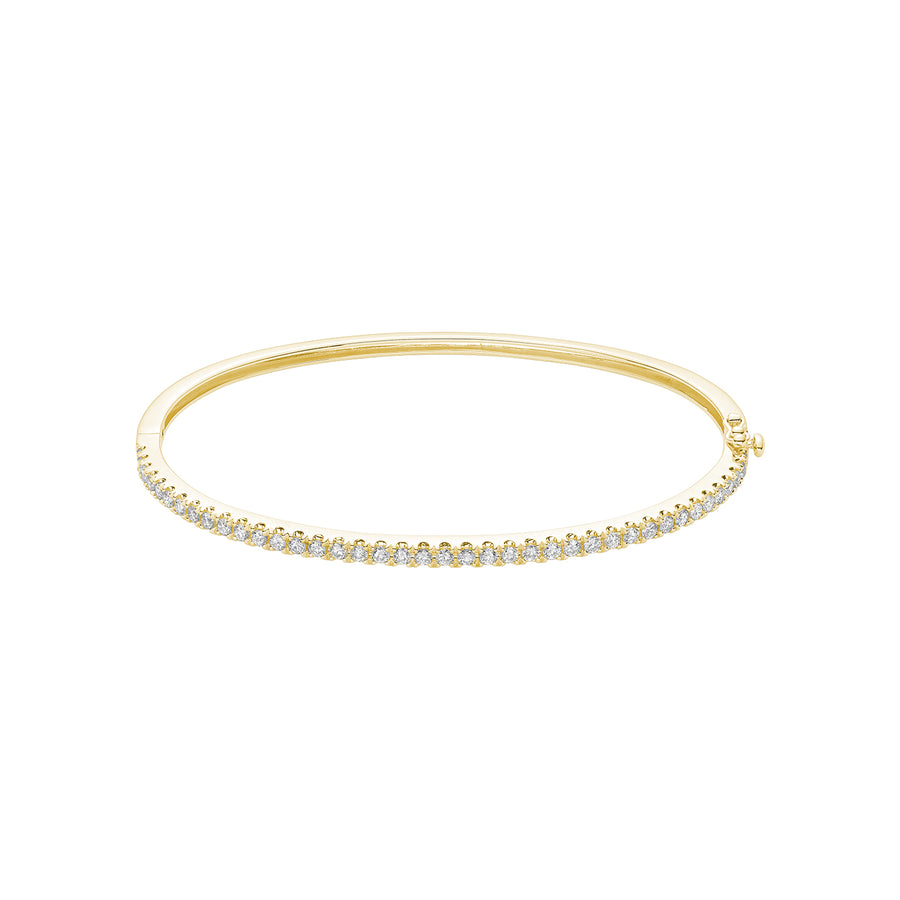 DIAMOND BANGLE