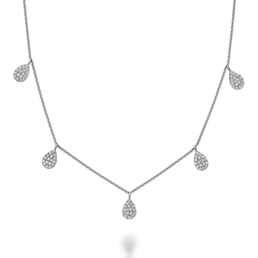 DIAMOND NECKLACE