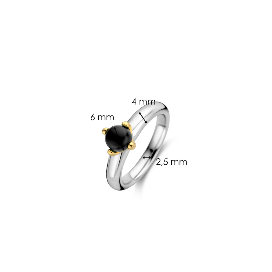 TI SENTO Bague 12126BO