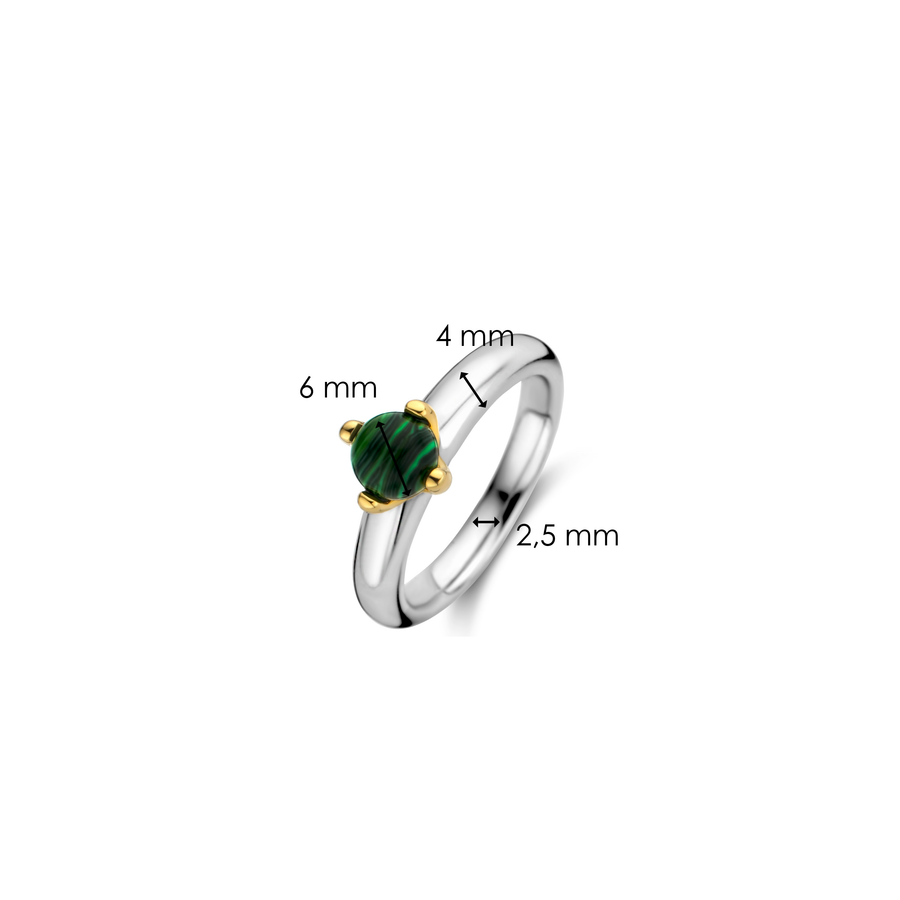 TI SENTO Bague 12126MA