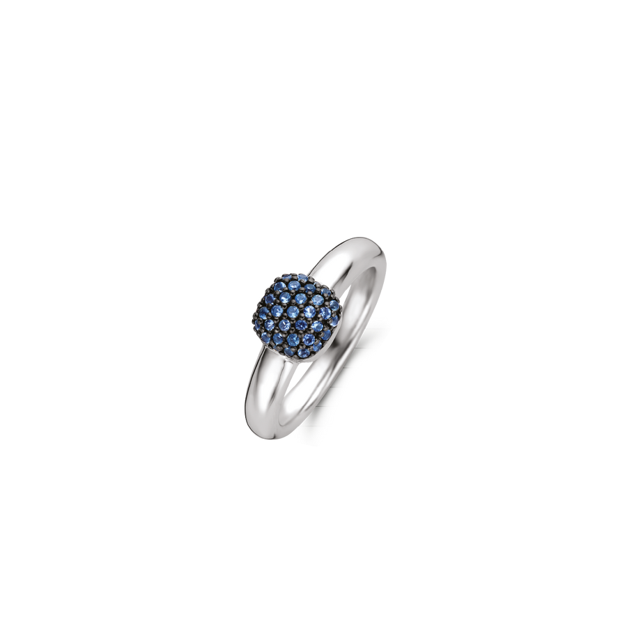 TI SENTO Bague 12188DB