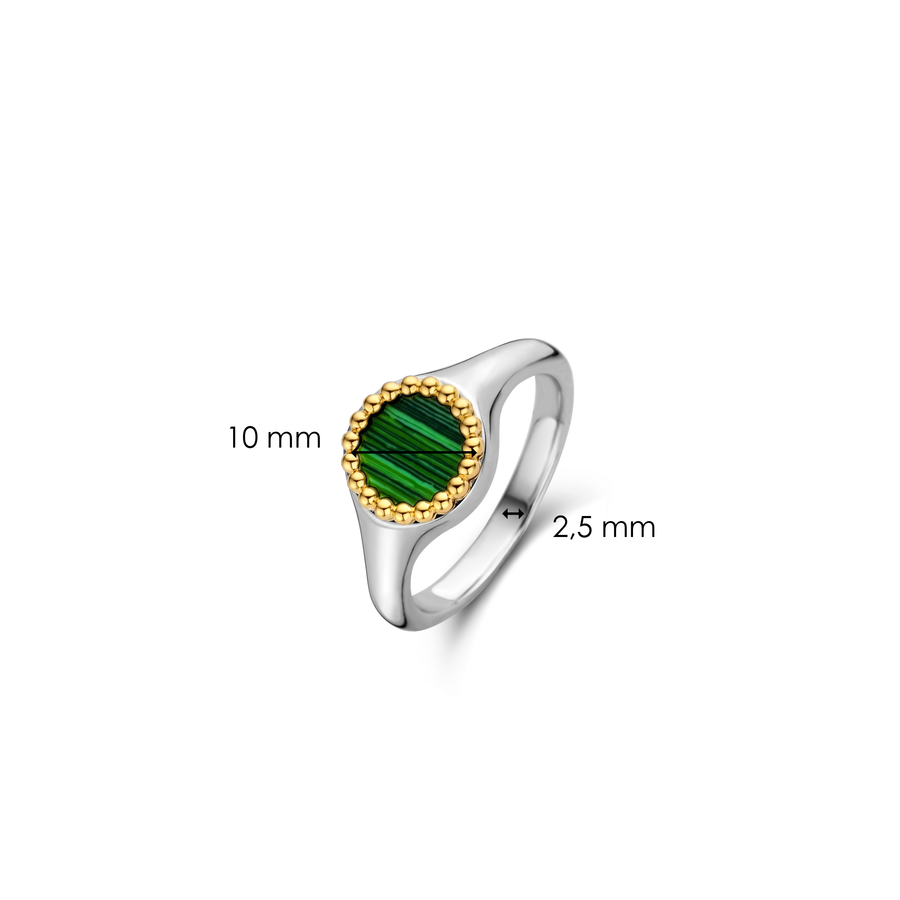 TI SENTO Bague 12207MA