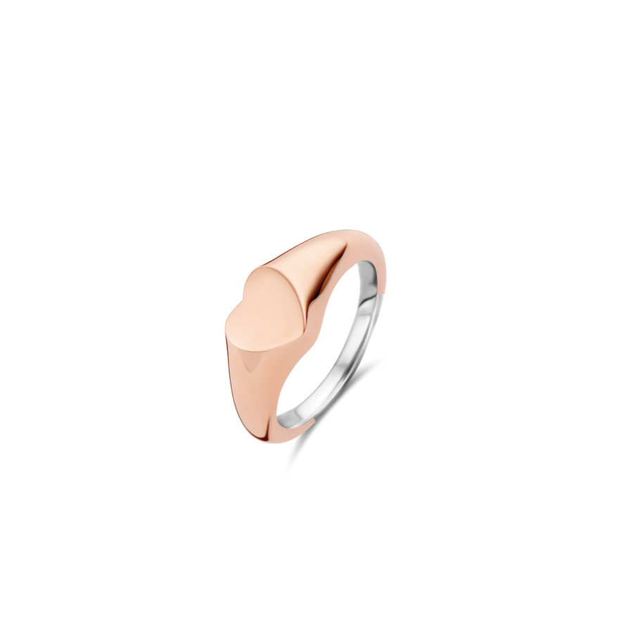 TI SENTO Bague 12221SR