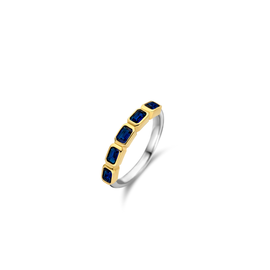 TI SENTO Bague 12274BY