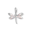 Pendentif Charm libellule