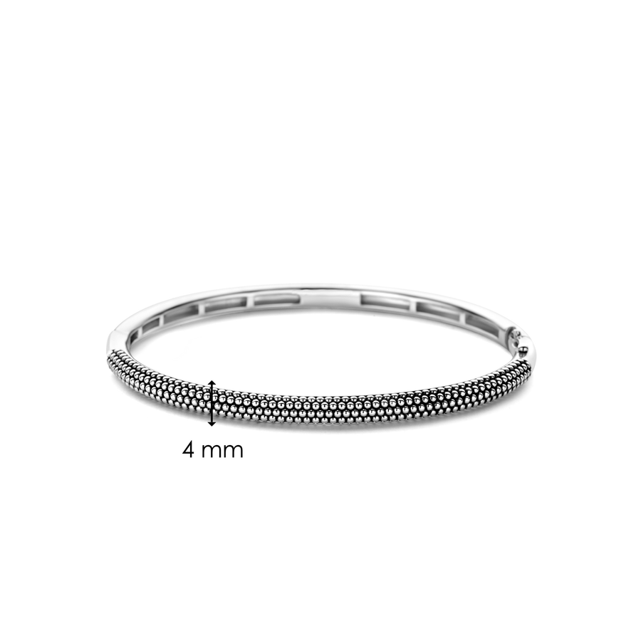 TI SENTO Bracelet 23004SI