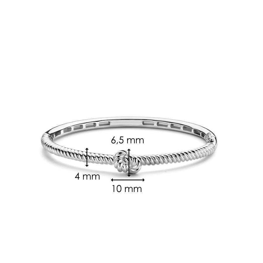 TI SENTO Bracelet 23005ST