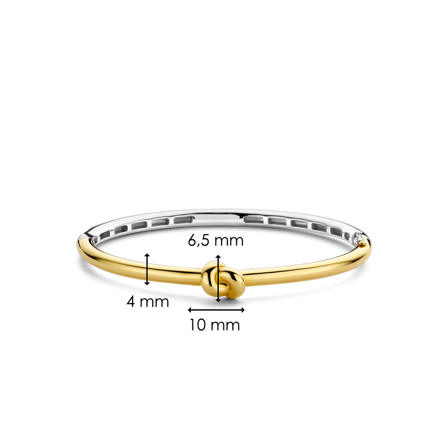 TI SENTO Bracelet 23005SY