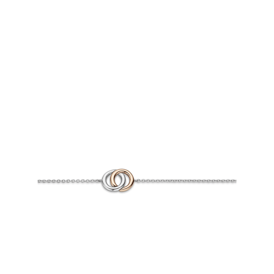 TI SENTO Bracelet 2790SR