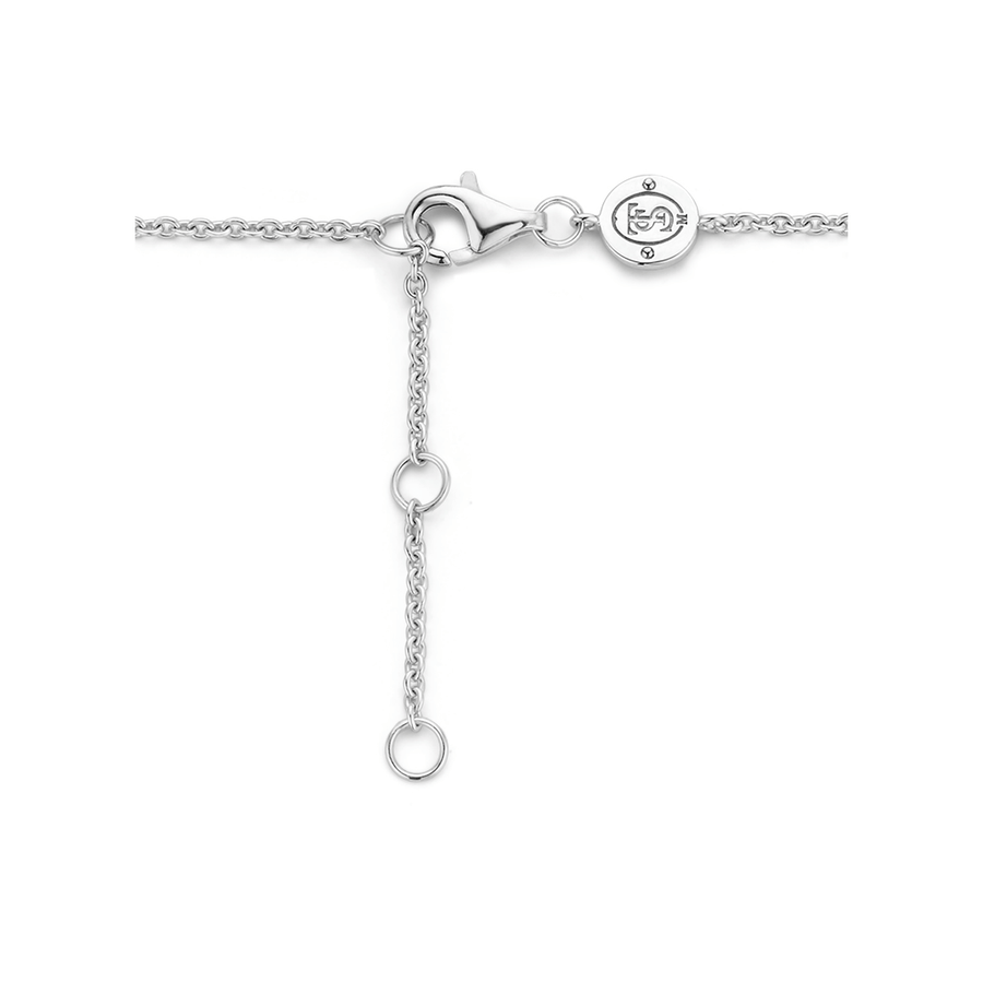 TI SENTO Bracelet 2790SR