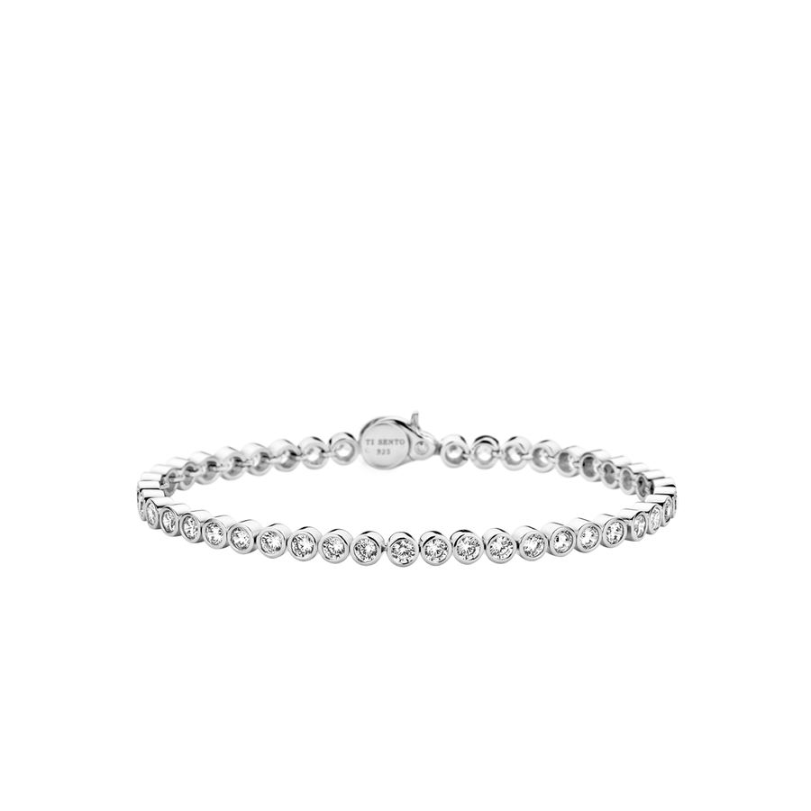 TI SENTO Bracelet 2842ZI