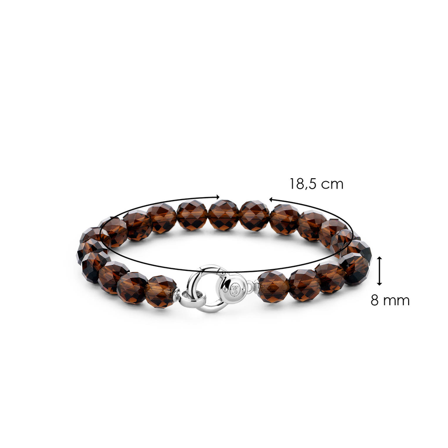 TI SENTO Bracelet 2866TB