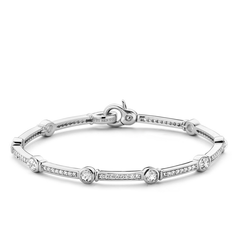 TI SENTO Bracelet 2892ZI