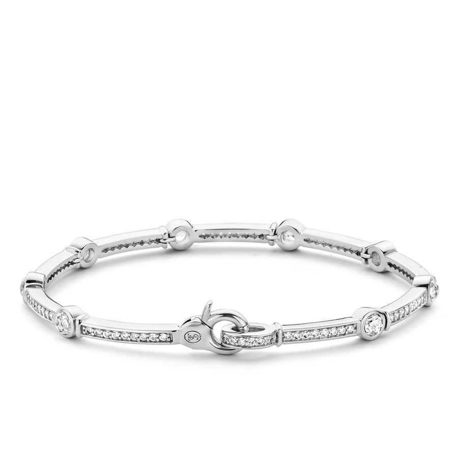 TI SENTO Bracelet 2892ZI