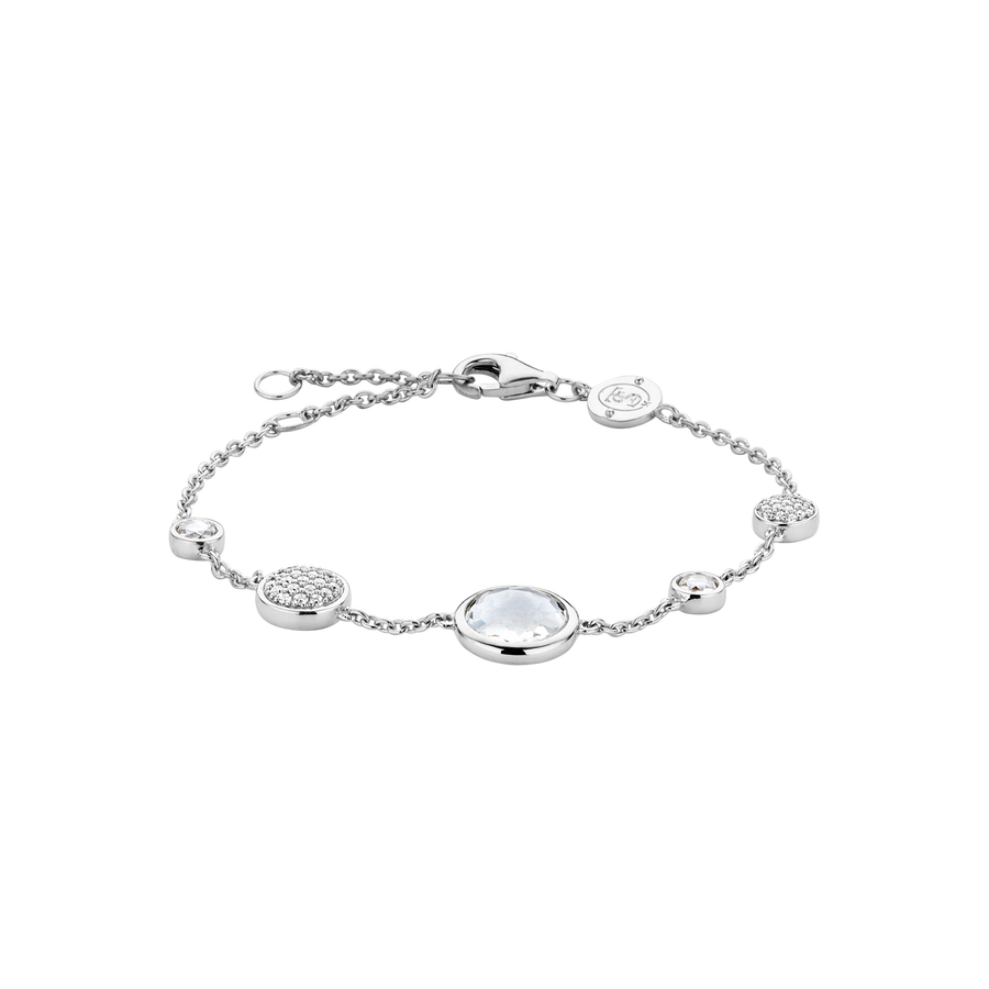 TI SENTO Bracelet 2901ZI