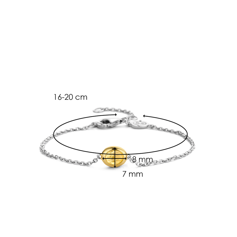 TI SENTO Bracelet 2933TY