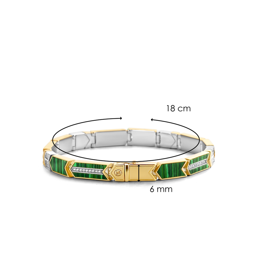 TI SENTO Bracelet 2943MA