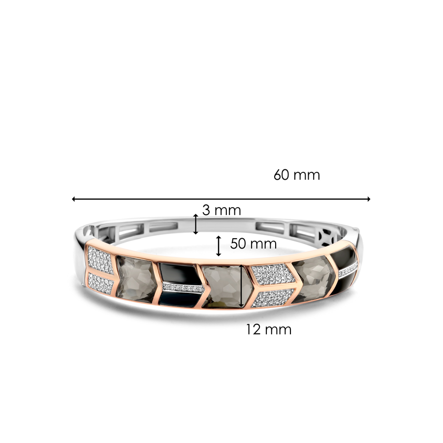 TI SENTO Bracelet 2946GB