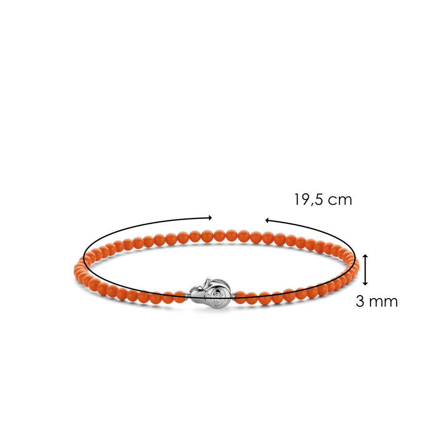 TI SENTO Bracelet 2965CO