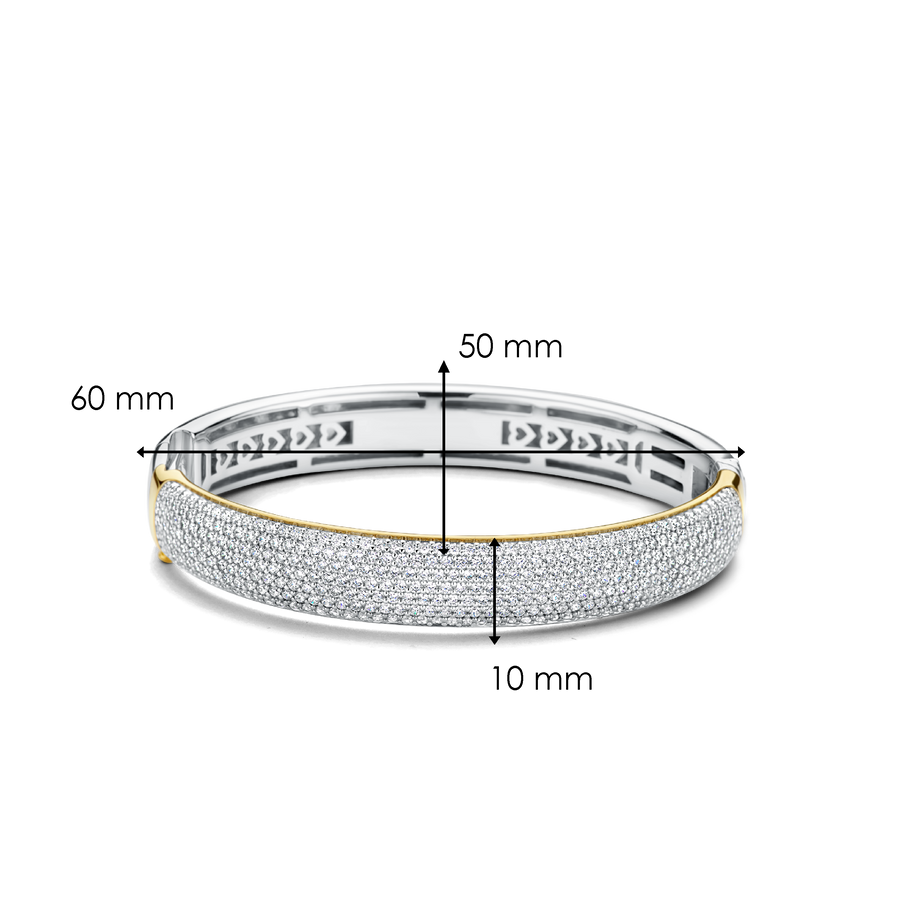 TI SENTO Bracelet 2967ZY